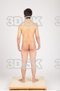 Body texture of Jerald 0010